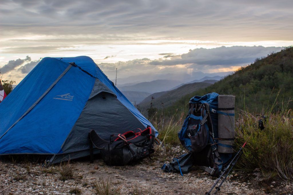 Discover essential tips for choosing the perfect camping tent