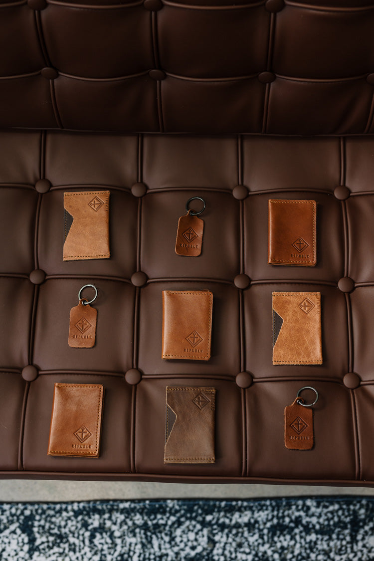 Leather Products