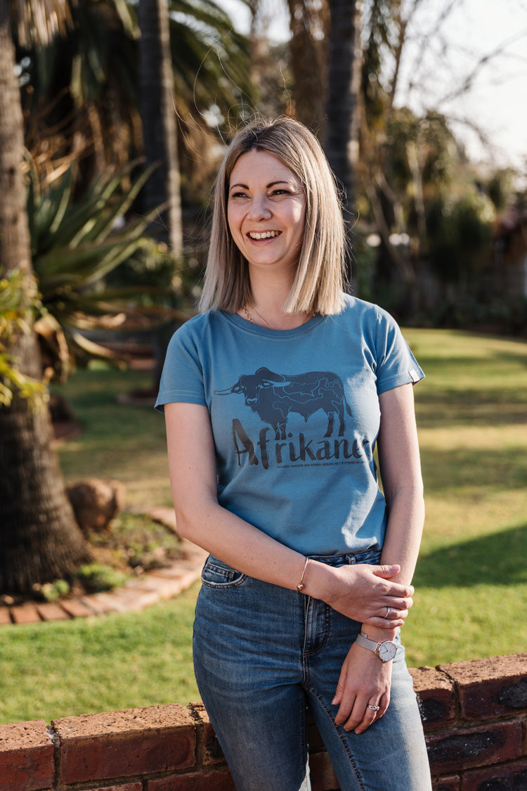 Afrikaner T-shirt (Women)